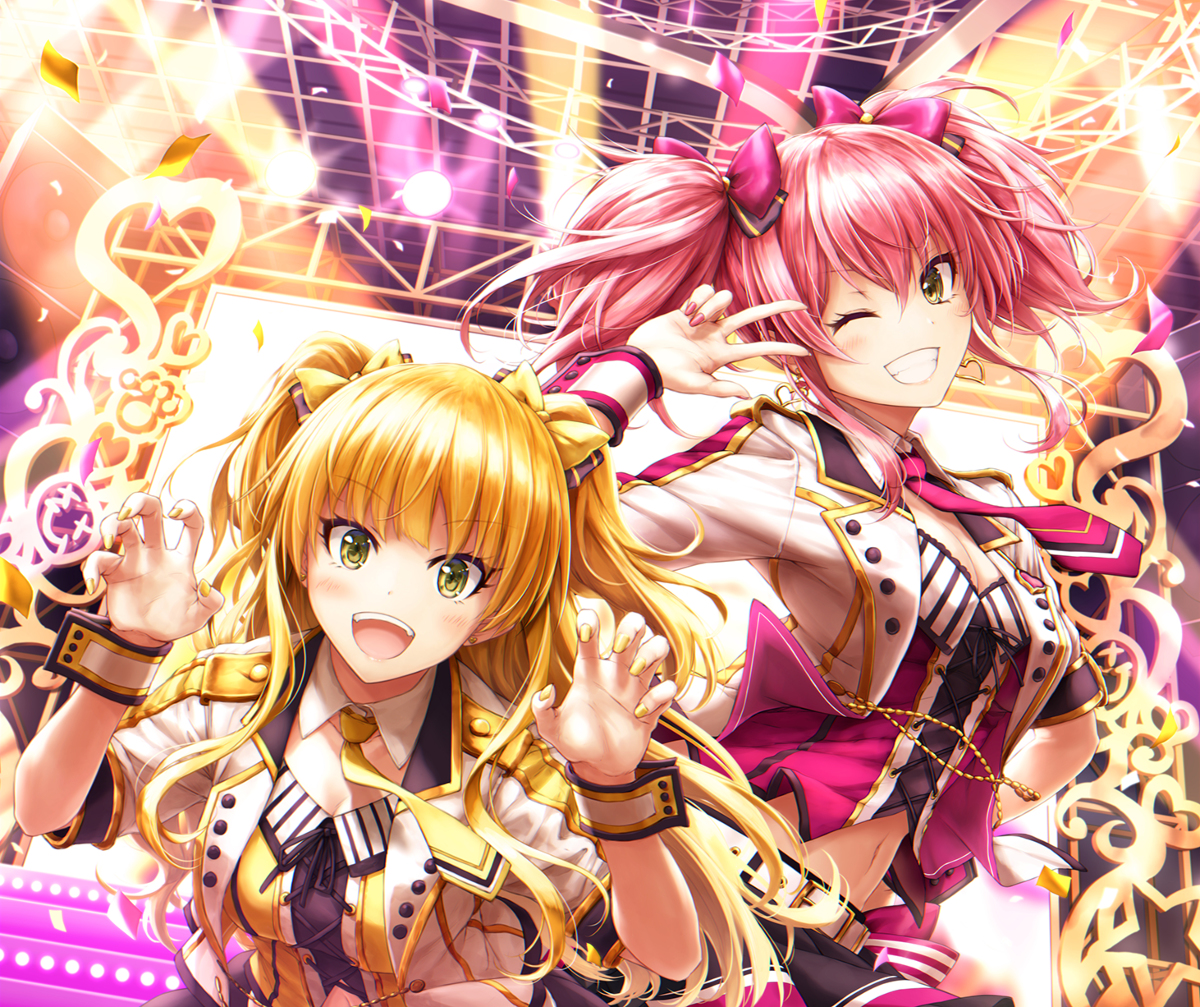 This is a pixiv picture whose title is 城ヶ崎を.