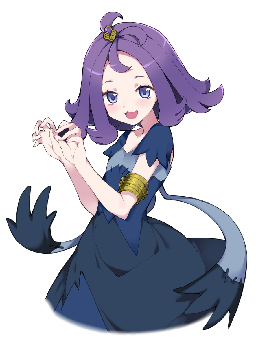 This is a pixiv picture whose title is ぽけもん。.