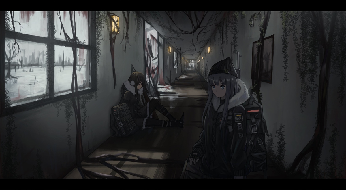 This is a pixiv picture whose title is rkgk.