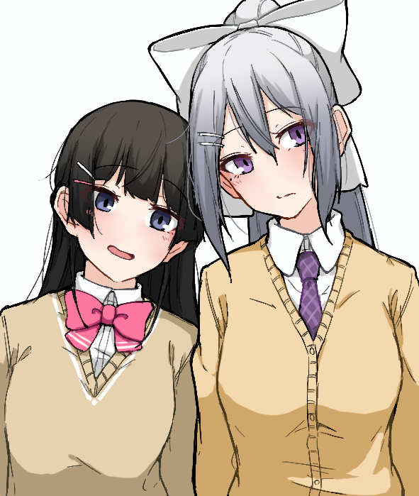 This is a pixiv picture whose title is かえみとまとめ⑤.