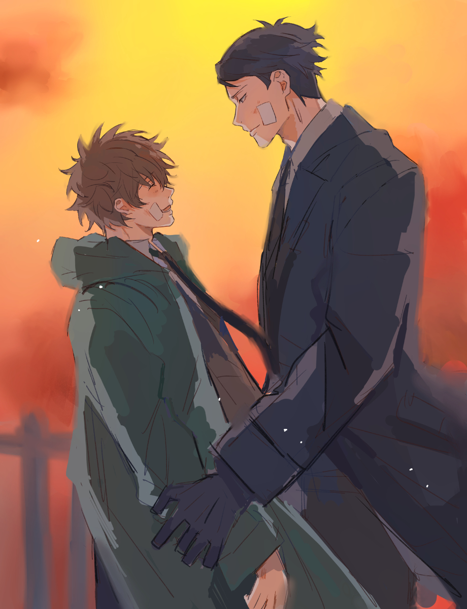 This is a pixiv picture whose title is PP3詰め③.