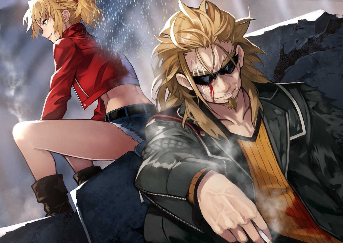 This is a pixiv picture whose title is no title.
