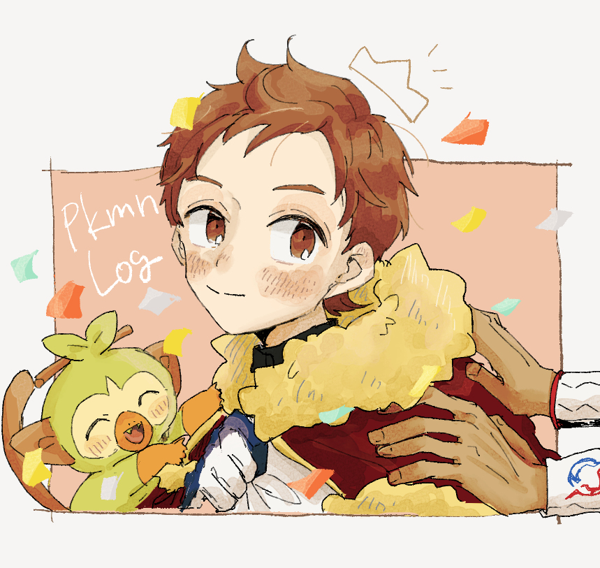 This is a pixiv picture whose title is ソード.