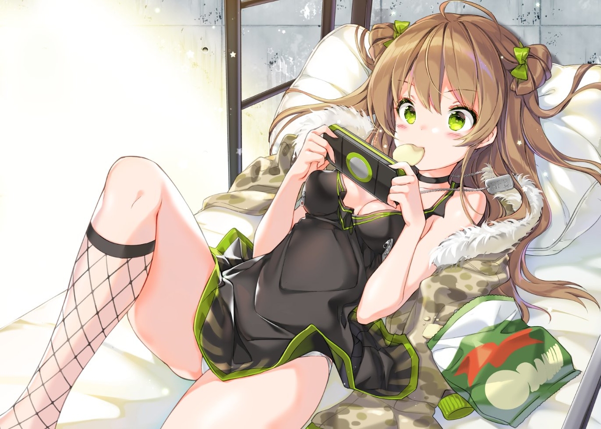 This is a pixiv picture whose title is 【C97】休みのRFB.