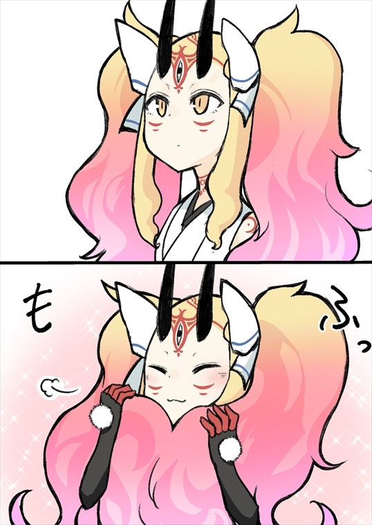 This is a pixiv picture whose title is ついったーまとめ.
