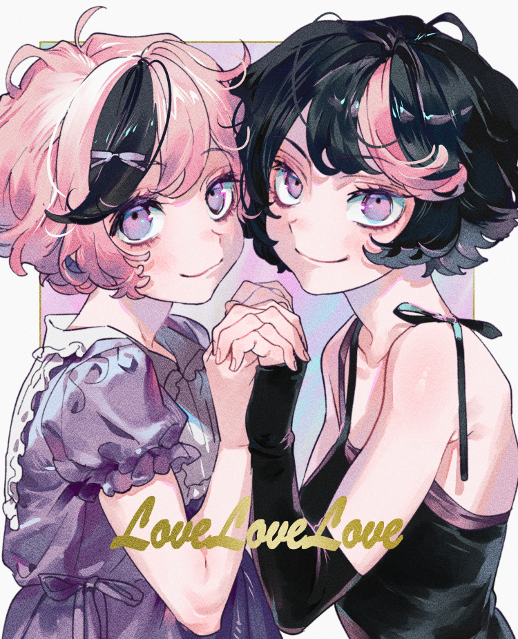 This is a pixiv picture whose title is ..