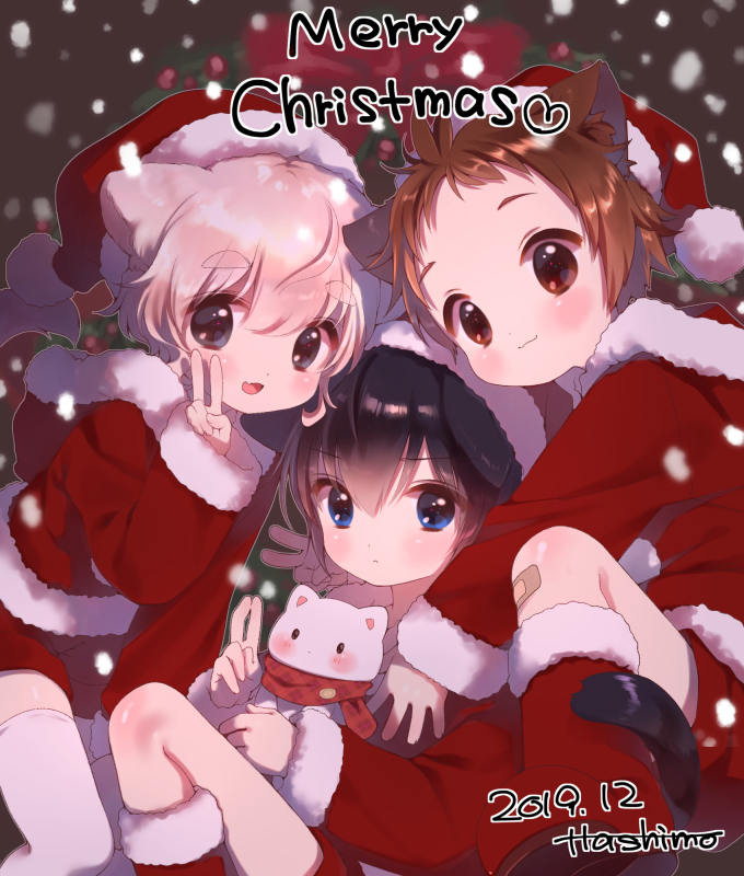 This is a pixiv picture whose title is メリクリイラスト他.