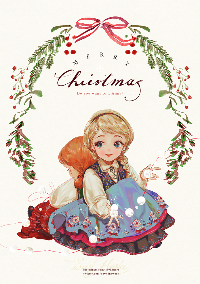 This is a pixiv picture whose title is ❉.