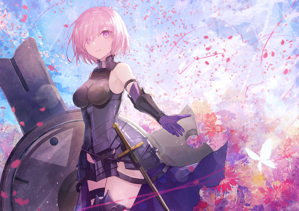 This is a pixiv picture whose title is 【C97】ILLUMINATED COLORS.