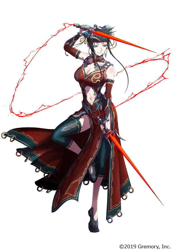 This is a pixiv picture whose title is 那津バサラ.