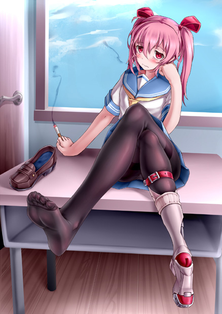 This is a pixiv picture whose title is Lian ex01.