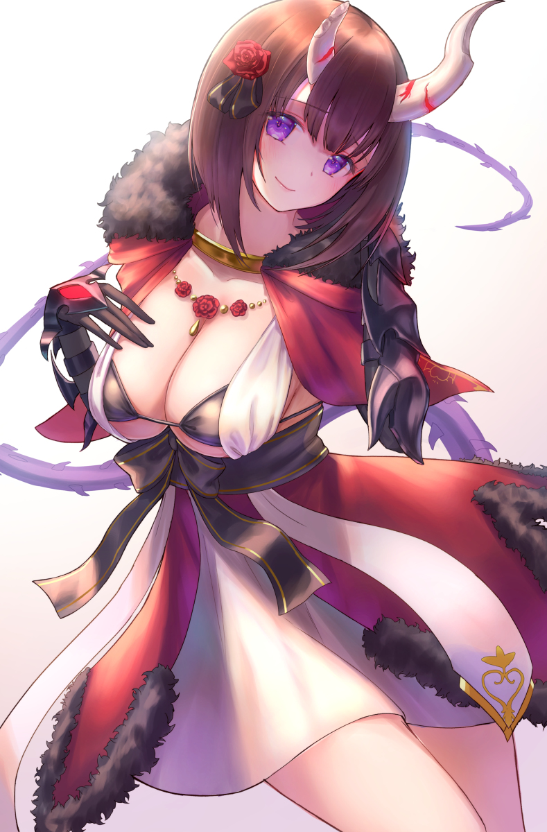 This is a pixiv picture whose title is エリコ.