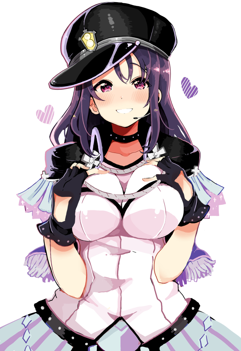 This is a pixiv picture whose title is ラ.