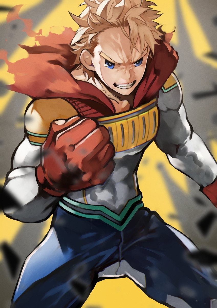 This is a pixiv picture whose title is 加筆.