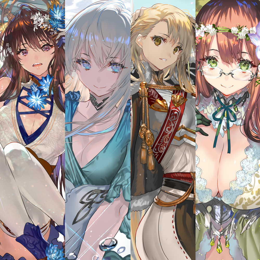 This is a pixiv picture whose title is c97サンプル.