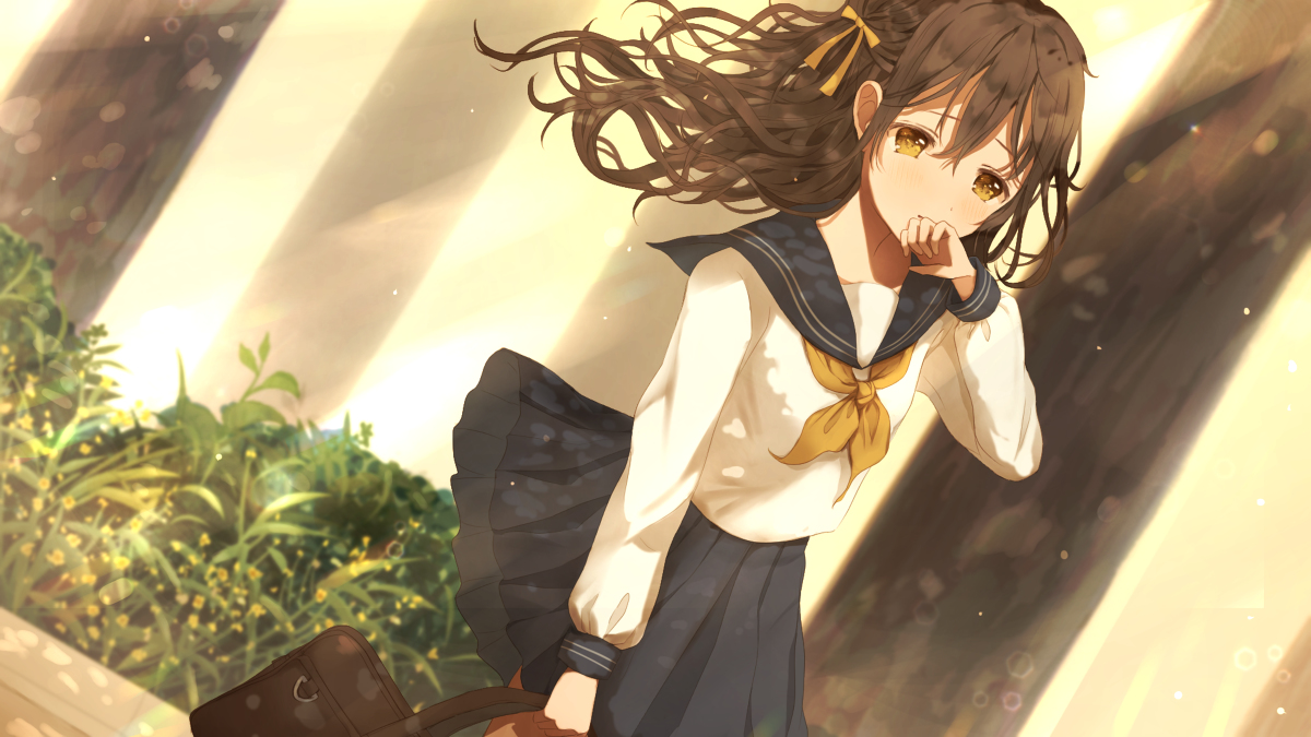 This is a pixiv picture whose title is 脇役ソリダスター.