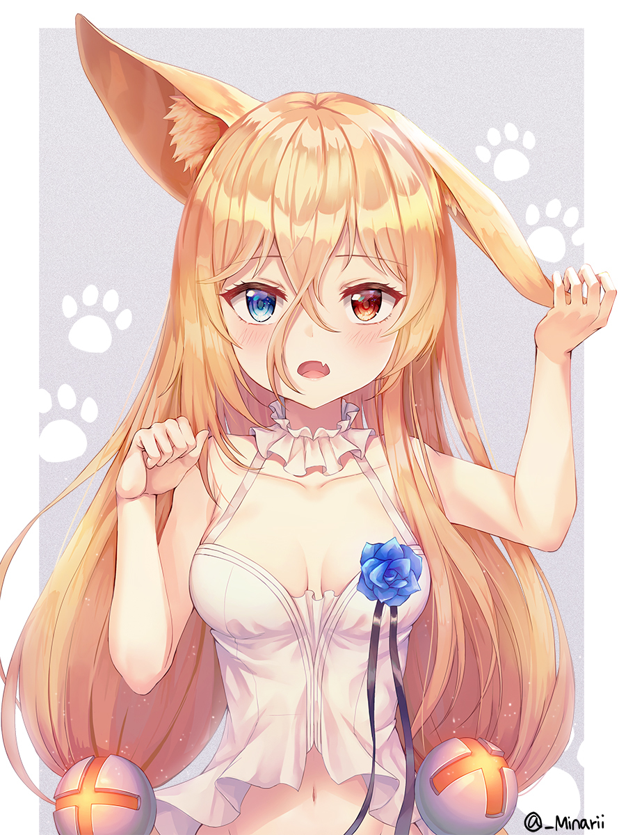 This is a pixiv picture whose title is G41.