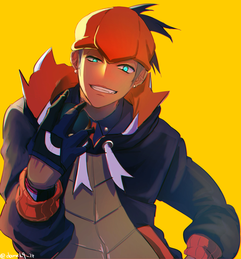 This is a pixiv picture whose title is キバナまとめ.