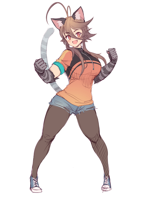 This is a pixiv picture whose title is らくがきまとめ (2019).