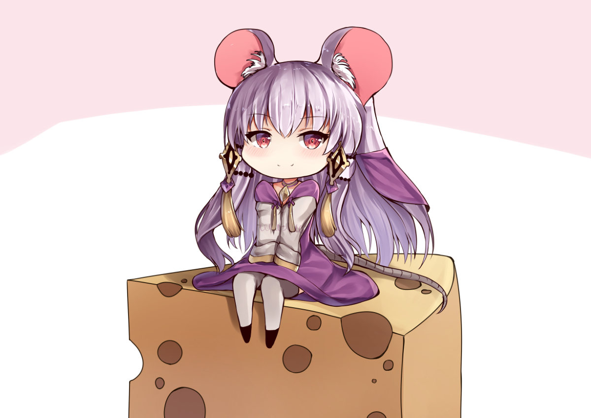 This is a pixiv picture whose title is あけました.