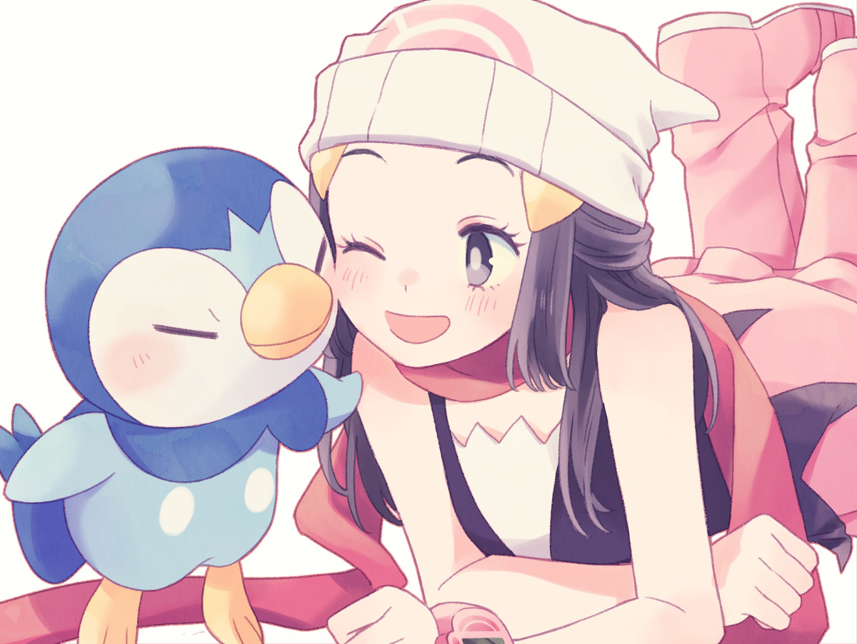 This is a pixiv picture whose title is ポケモンまとめ.