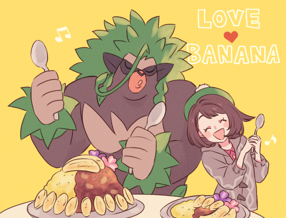 This is a pixiv picture whose title is 剣盾いろいろ.