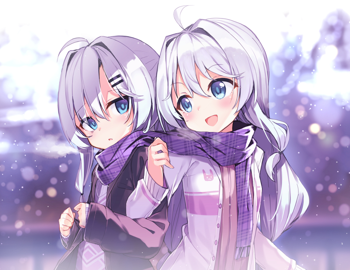 This is a pixiv picture whose title is 오랜만에 스텔라.