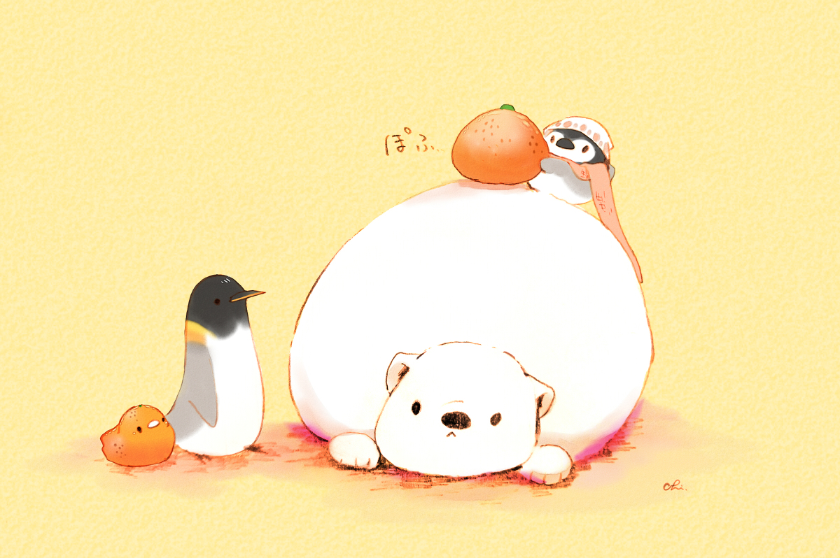 This is a pixiv picture whose title is かがみもち.