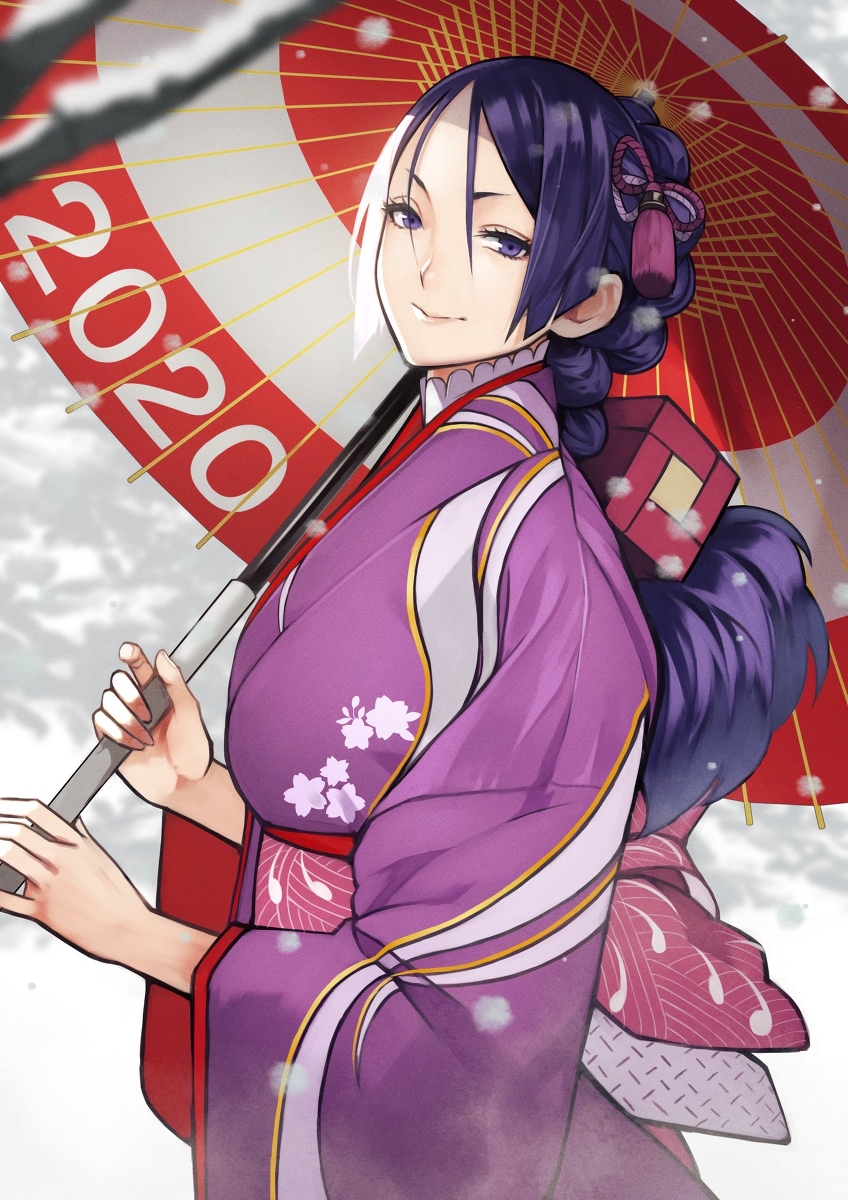 This is a pixiv picture whose title is no title.