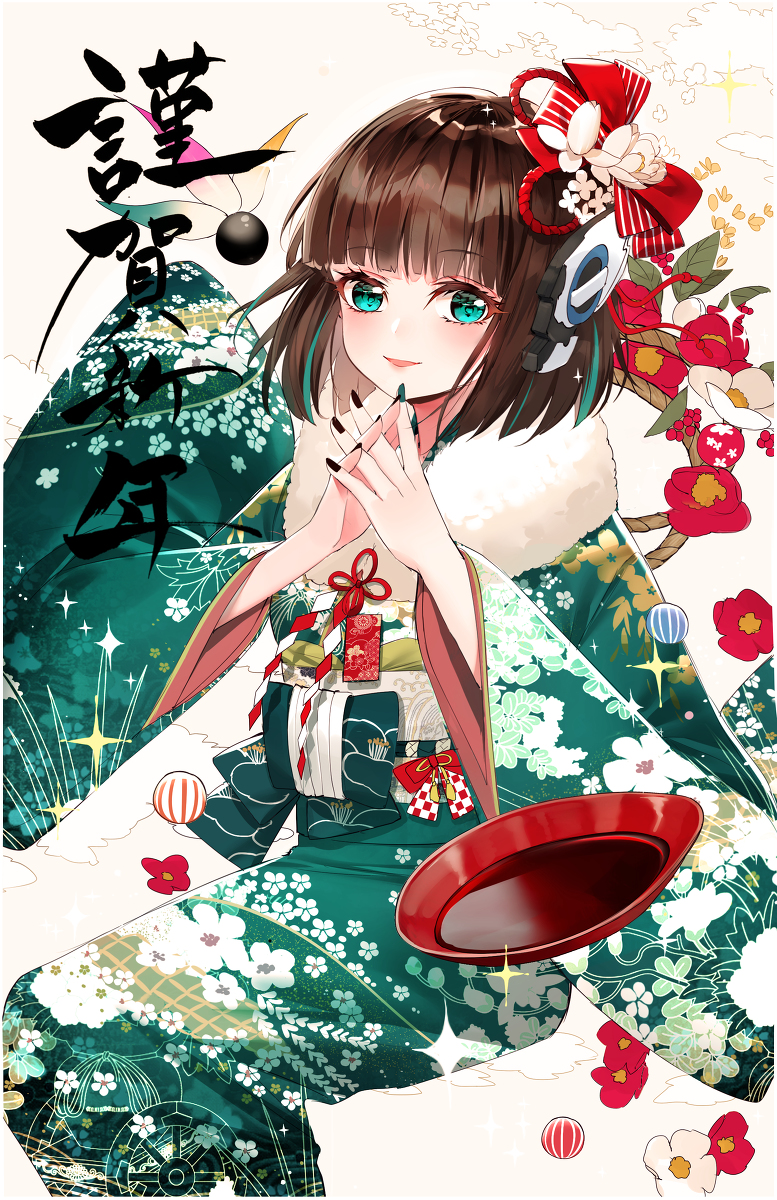 This is a pixiv picture whose title is 11.