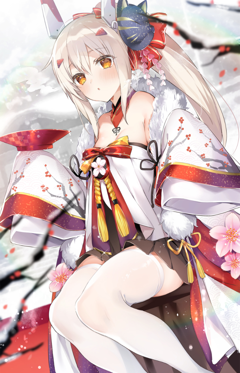 This is a pixiv picture whose title is 綾波ちゃん.