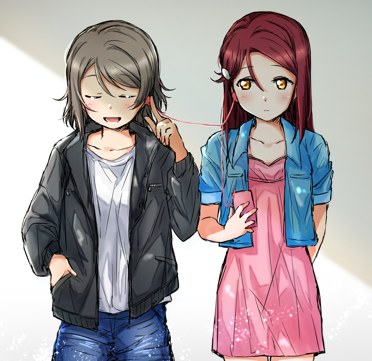 This is a pixiv picture whose title is ようりこまとめ（7）.