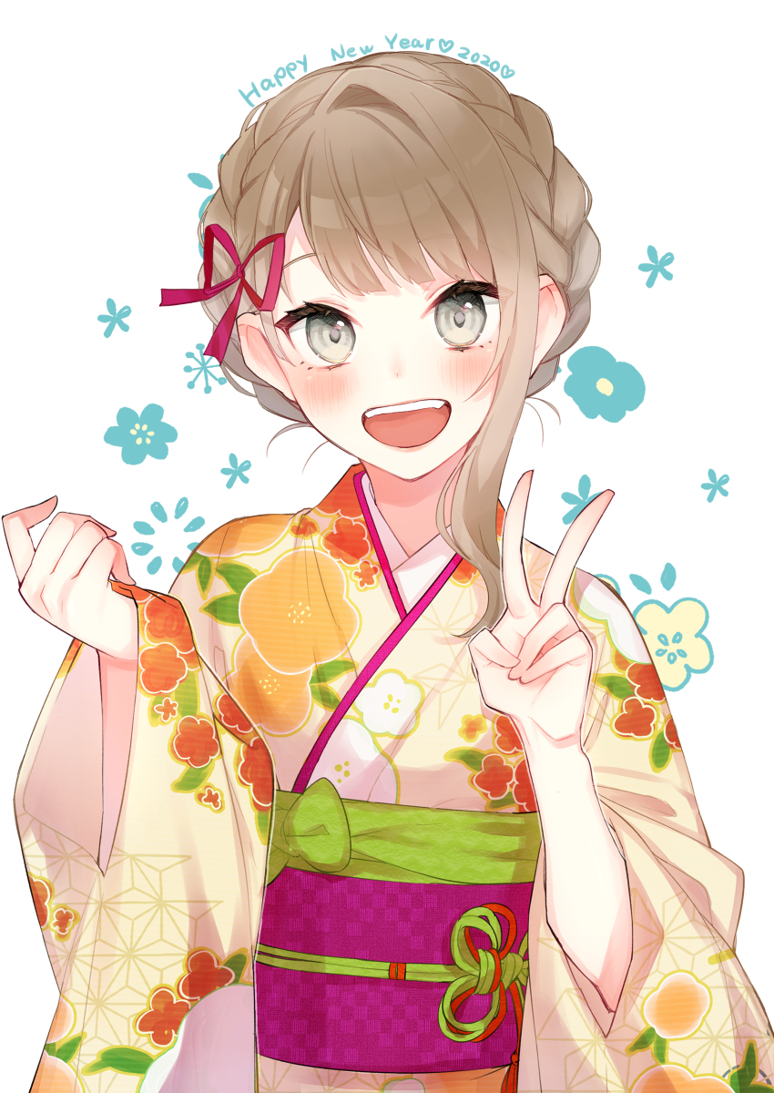 This is a pixiv picture whose title is あけましておめでとうございます🦔.
