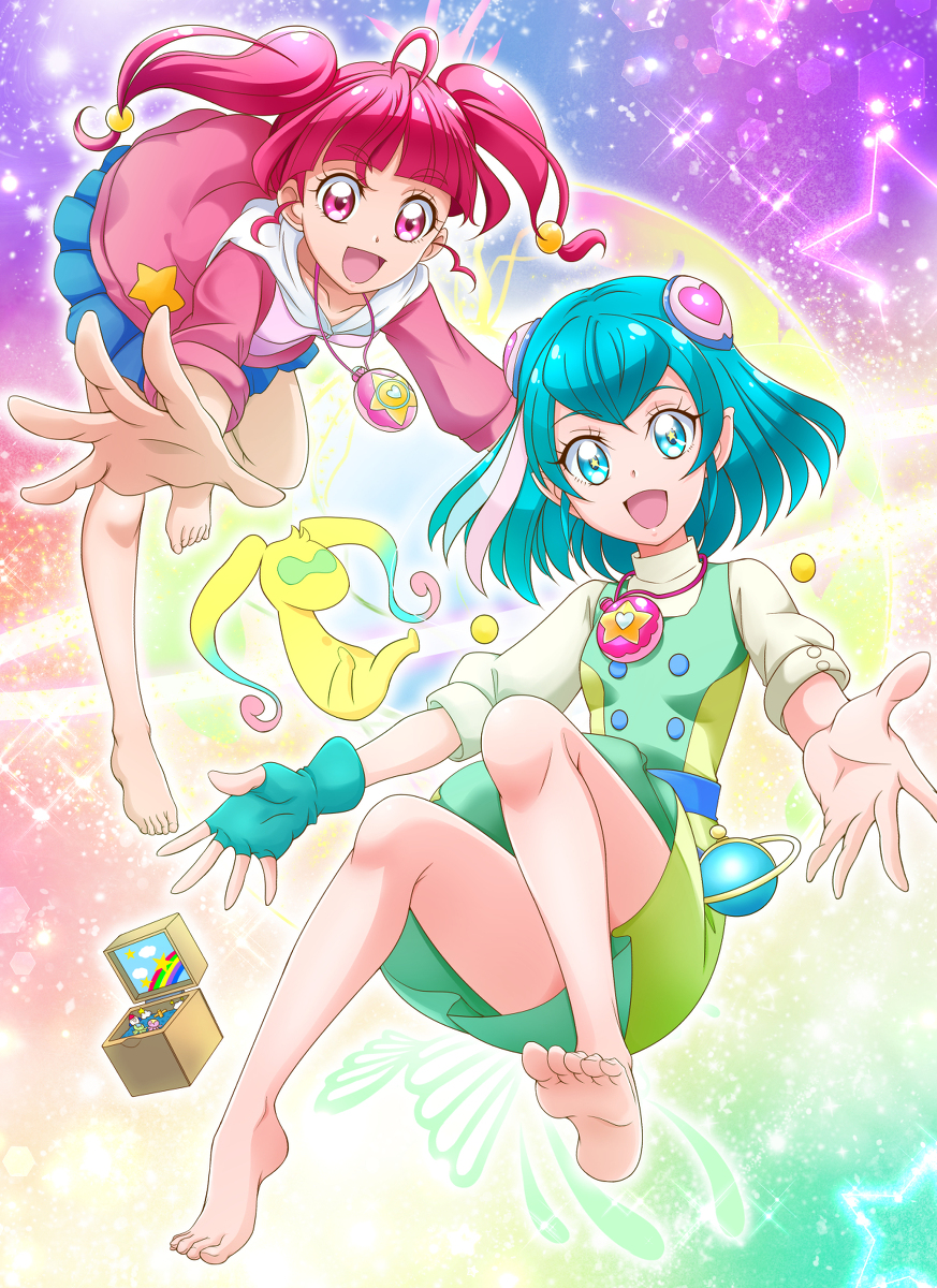 This is a pixiv picture whose title is 新年描き始め.