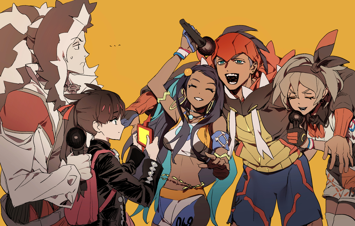 This is a pixiv picture whose title is -.