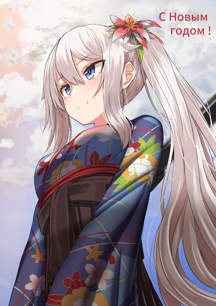 This is a pixiv picture whose title is 描き始め9A-91ちゃん.