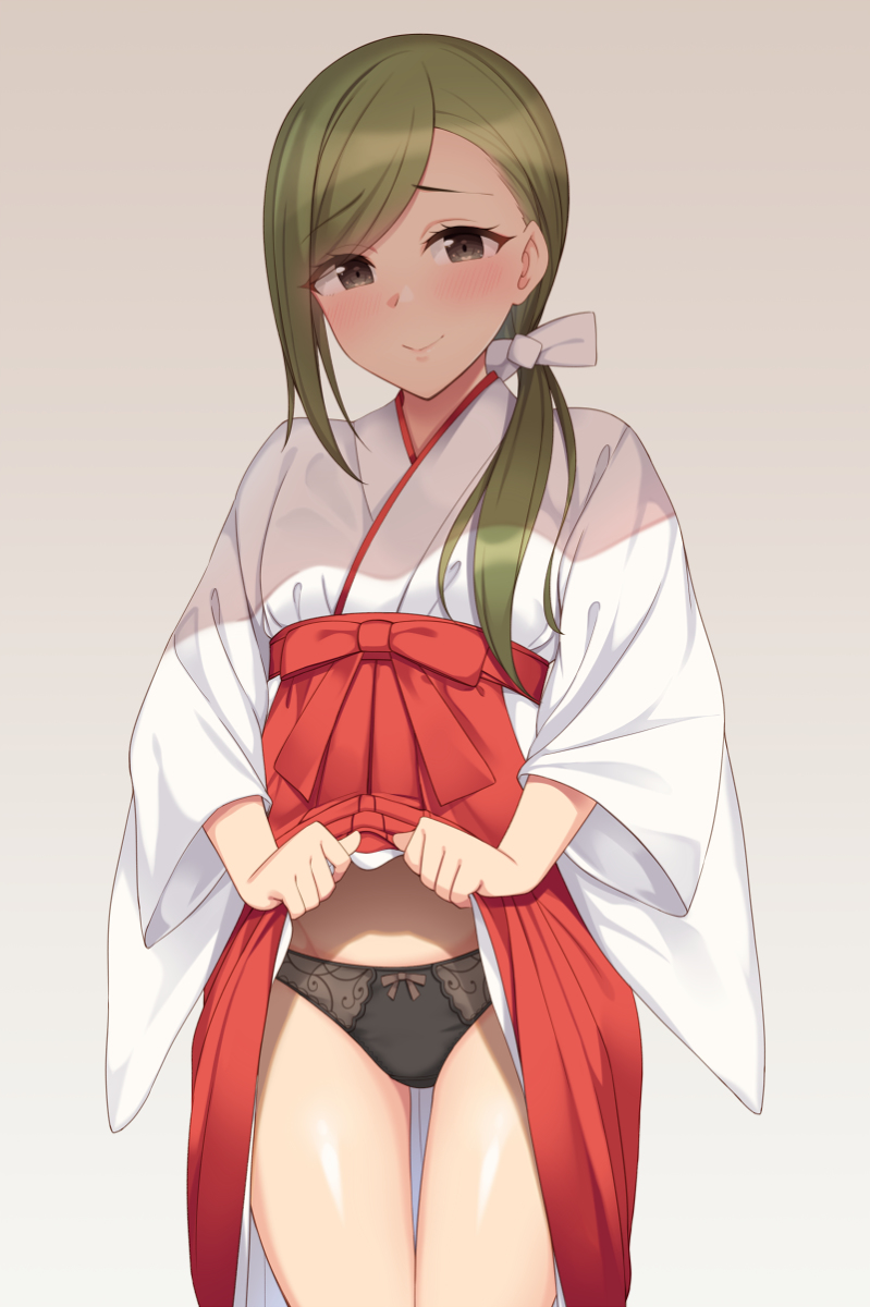 This is a pixiv picture whose title is なんとぉ…今日のログインボーナスは…///.