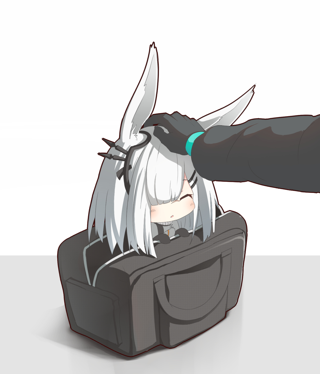 This is a pixiv picture whose title is 霜星.