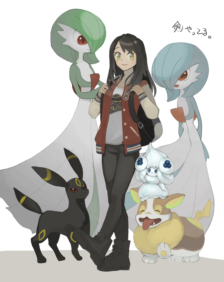 This is a pixiv picture whose title is pkmnついったまとめ.