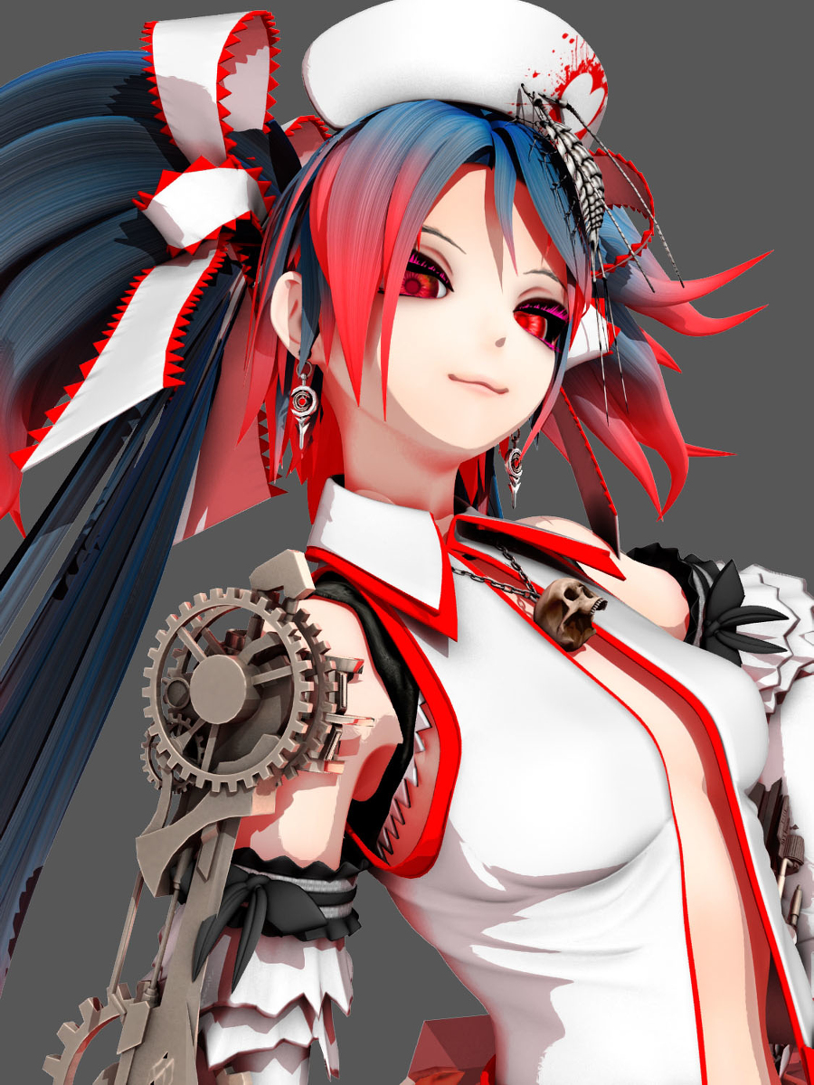 This is a pixiv picture whose title is ドヤ顔シーエ.