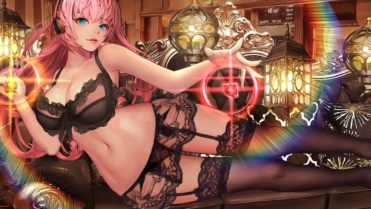 This is a pixiv picture whose title is hhh.