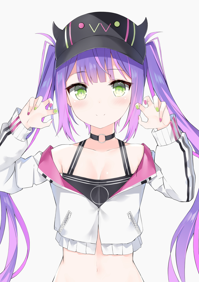 This is a pixiv picture whose title is トワ様.