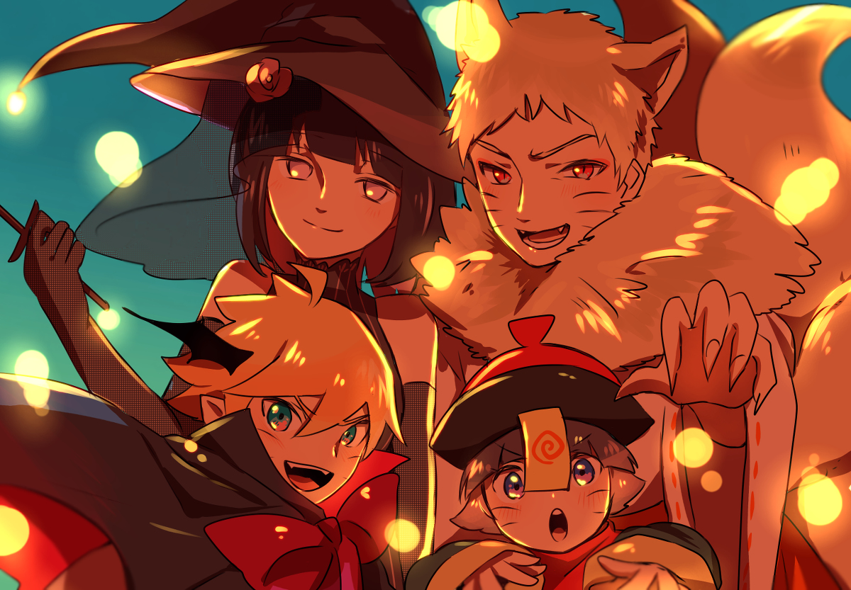 This is a pixiv picture whose title is NARUTOまとめ３1.