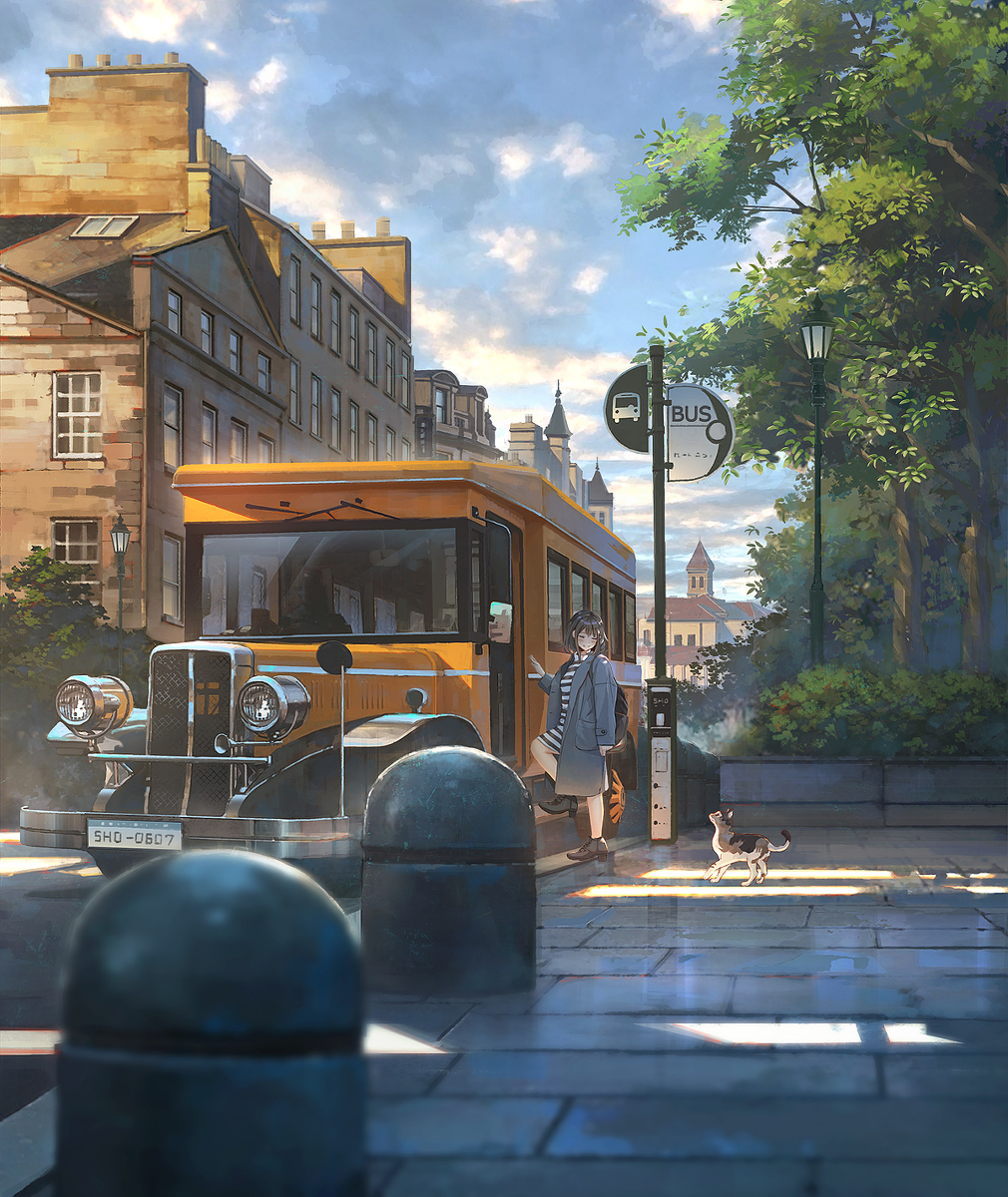 This is a pixiv picture whose title is あなたはどこまで？.