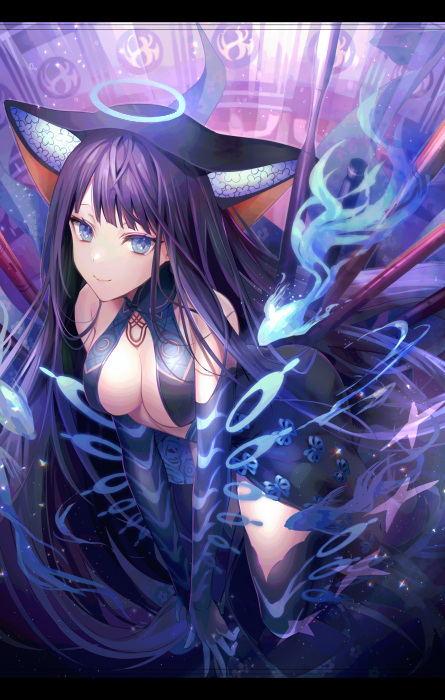 This is a pixiv picture whose title is 楊貴妃.