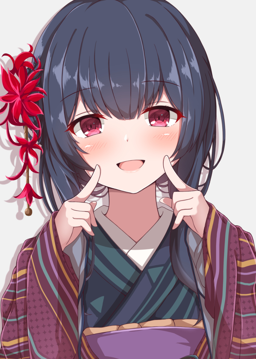 This is a pixiv picture whose title is りんぜちゃん.