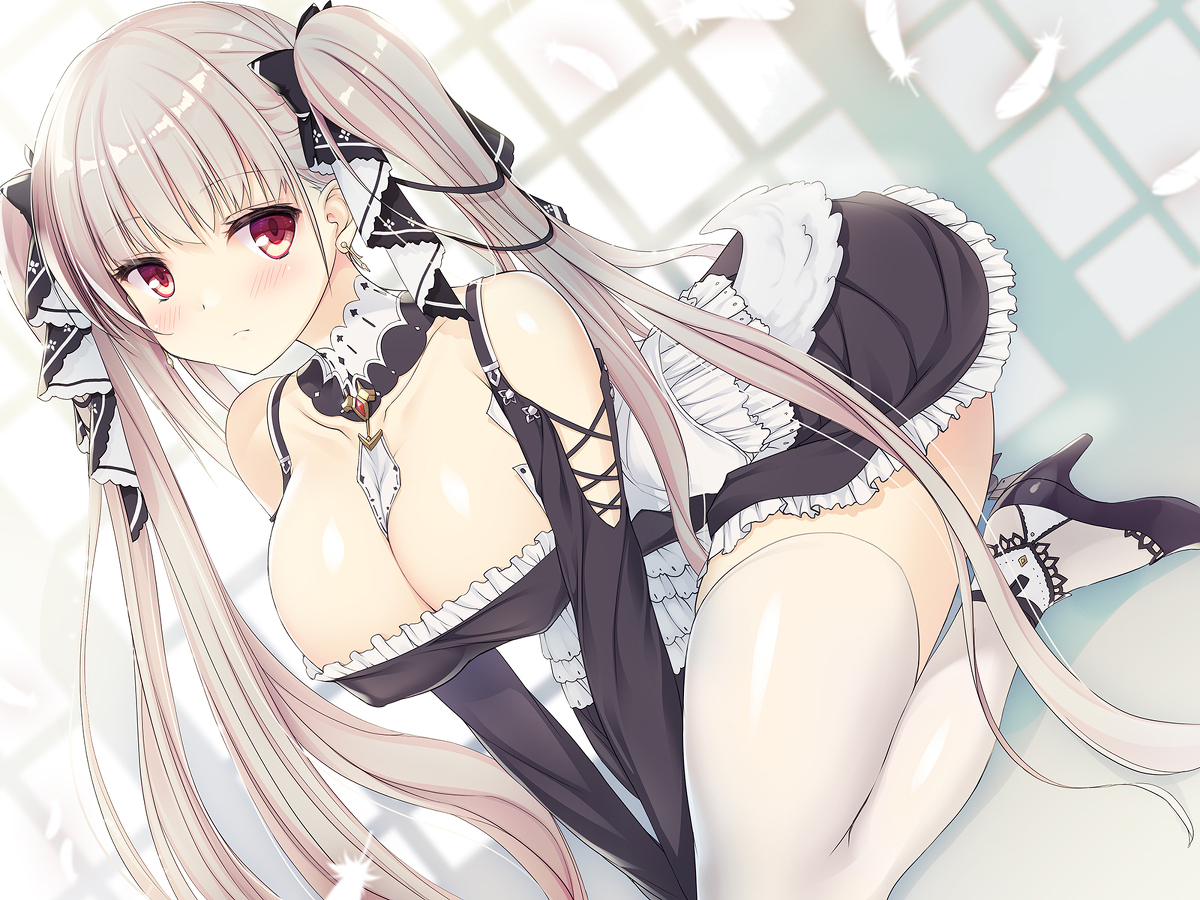 This is a pixiv picture whose title is フォーミダボー.