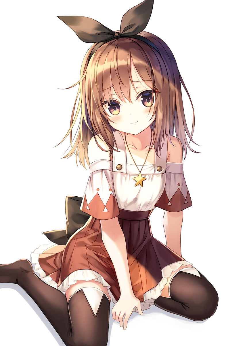 This is a pixiv picture whose title is ロリライザちゃん.