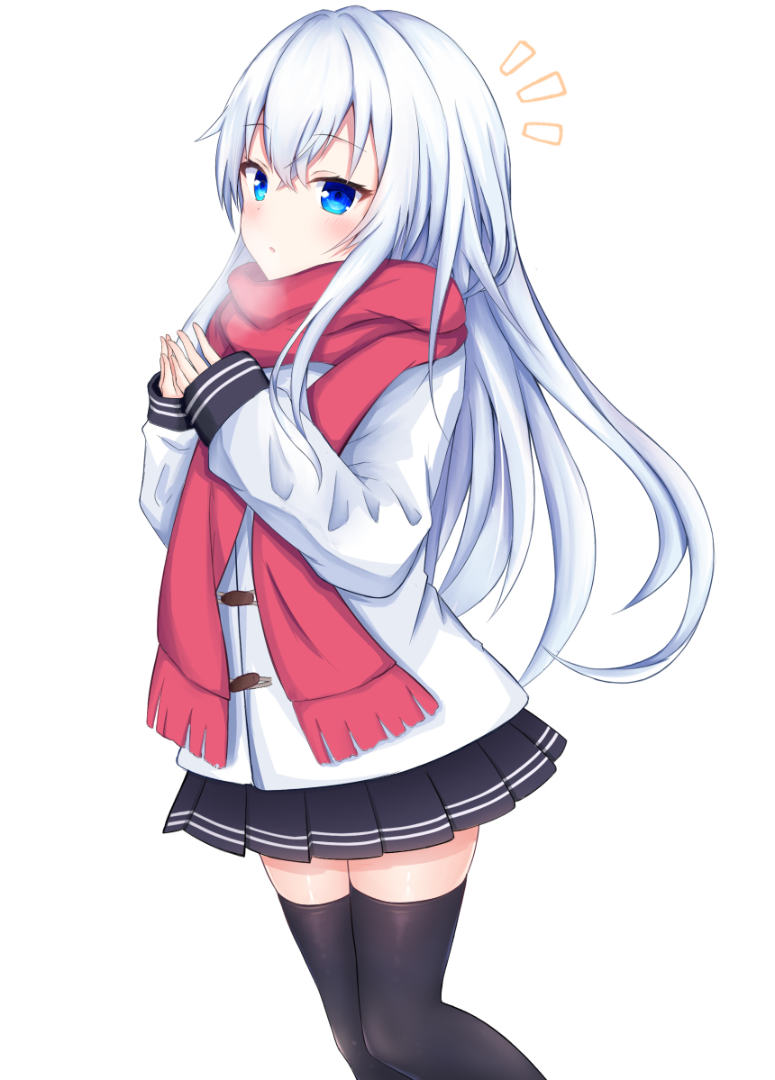 This is a pixiv picture whose title is 響ちゃん.