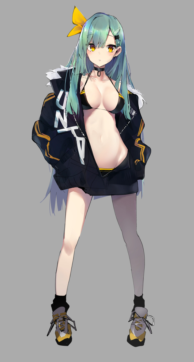 This is a pixiv picture whose title is 鈴谷2K20.